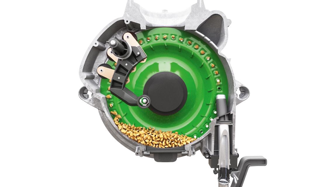 Vereinzelung SmartControl
