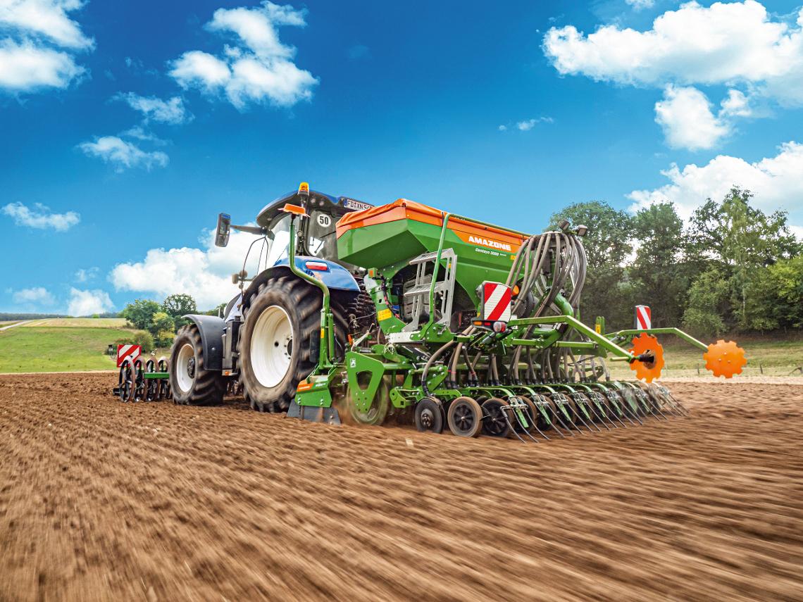 Centaya3000Special KE3002-190 NewHolland