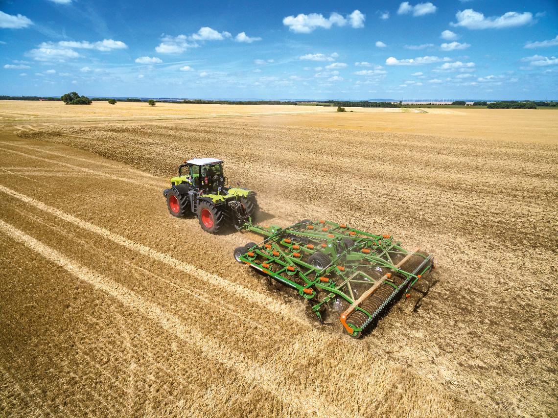 Cenius7003-2TX-Super Claas