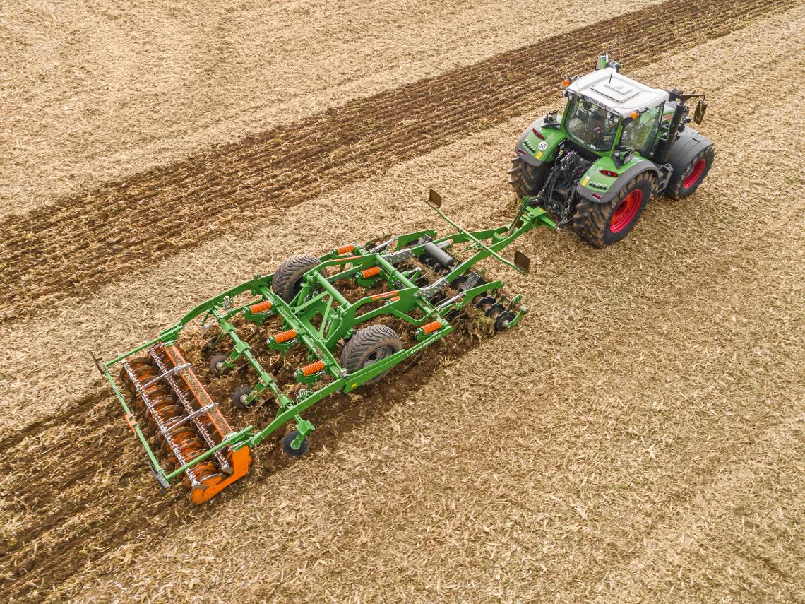 Ceus3000TX Fendt