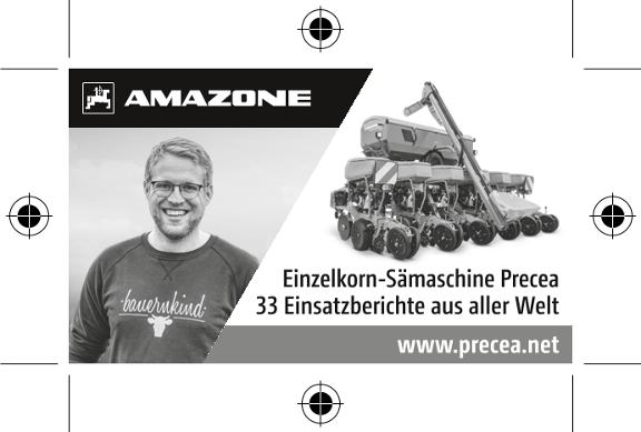 Anzeige „Precea Performance Tour“, 46x27, 1c