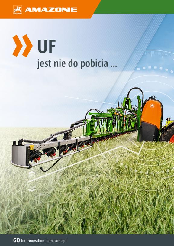Beileger UF jest nie do pobicia …