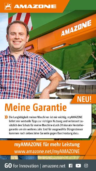WhatsApp-Anzeige „Meine Garantie“, 1080x1920 pix, rgb, de