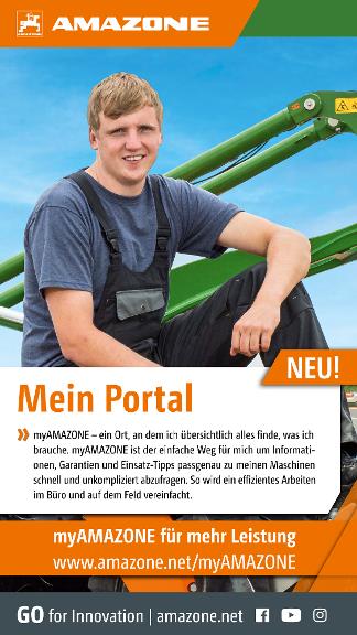 WhatsApp-Anzeige „Mein Portal“, 1080x1920 pix, rgb, de