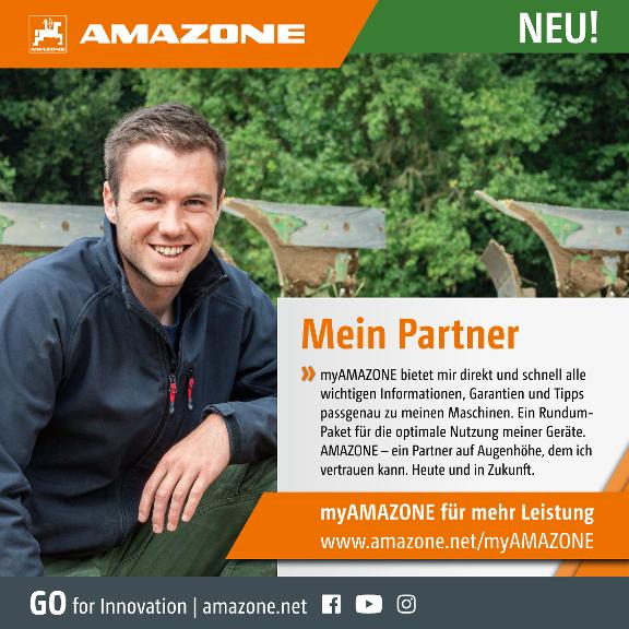 Anzeige „Mein Partner“, 1080x1080 pix, rgb, de