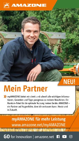 WhatsApp-Anzeige „Mein Partner“, 1080x1920 pix, rgb, de