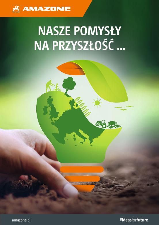 Beileger NASZE POMYSŁY NA PRZYSZŁOŚĆ ...