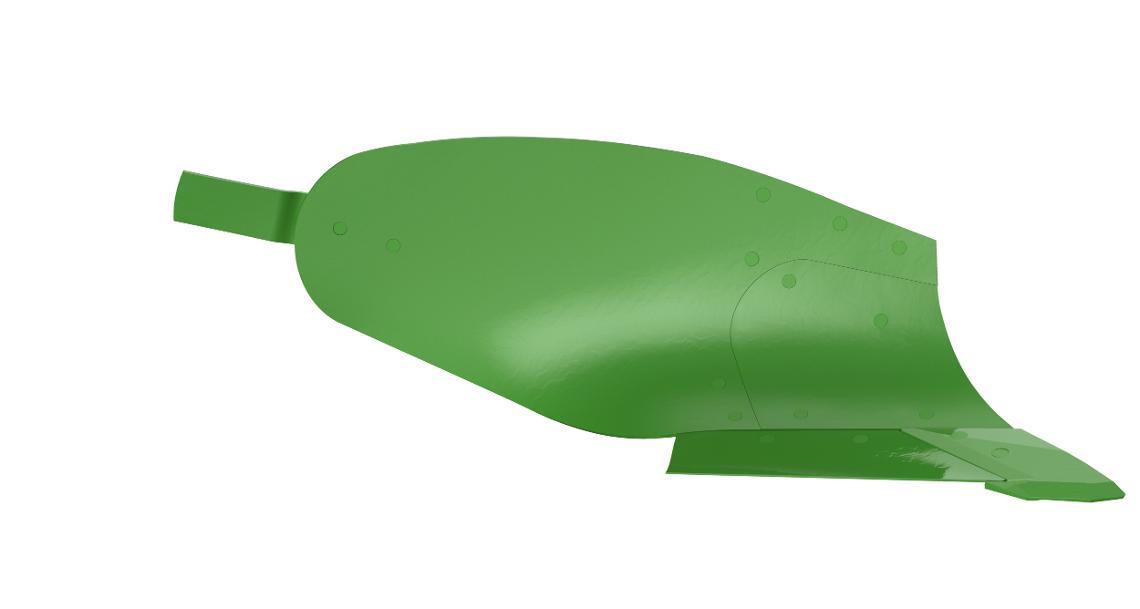 Schar U40 seit 1306