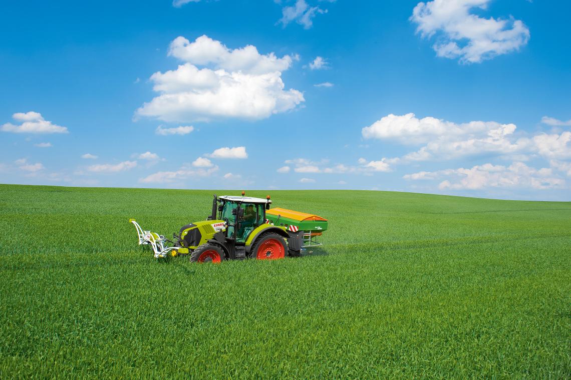 ZA-TS3200 Claas