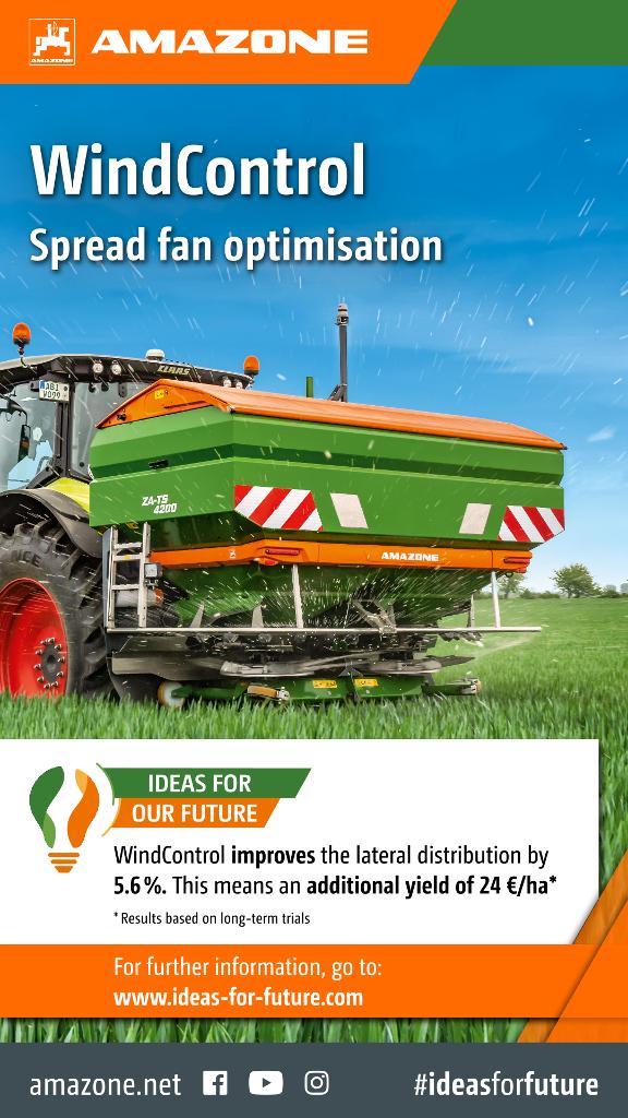 WhatsApp Advertisement „WindControl – Spread fan optimisation“, 1080x1920 pix, rgb, en