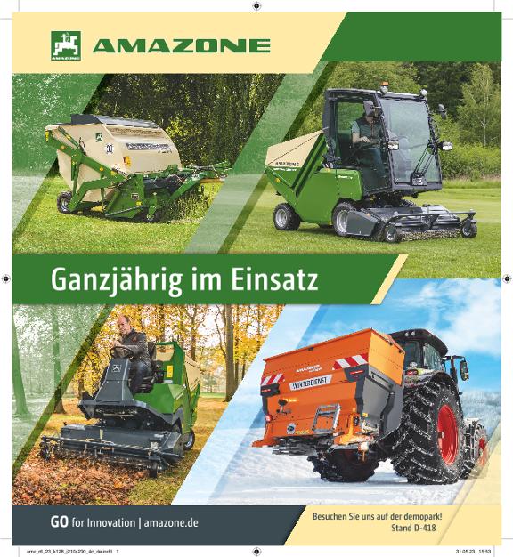 Anzeige „Ganzjährig im Einsatz“, 210x230, 4c