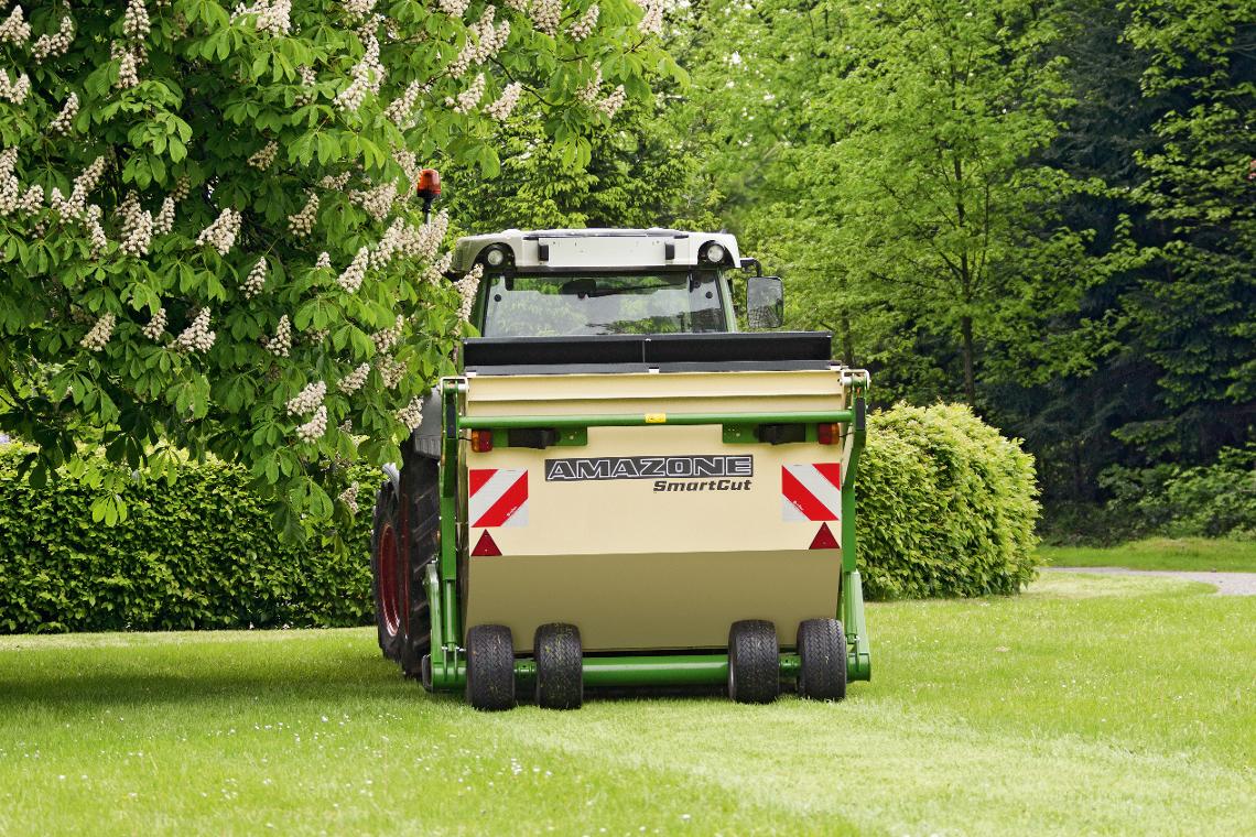 Grasshopper 1800 drive 001