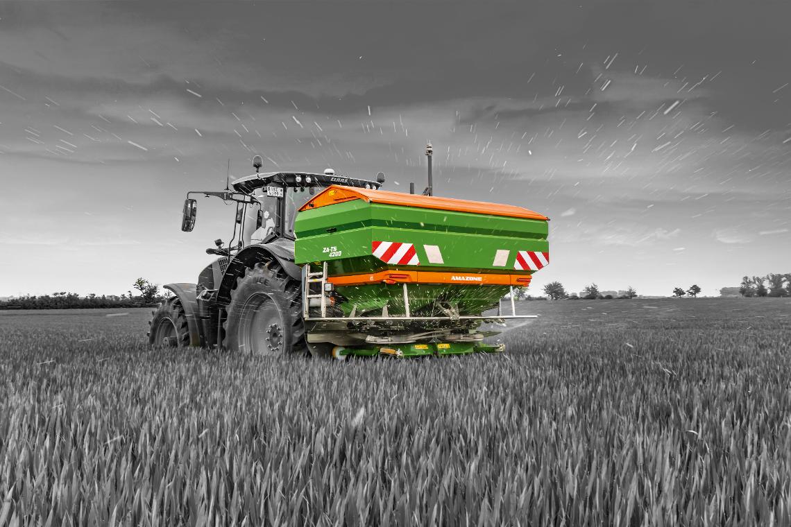 ZA-TS4200 Claas