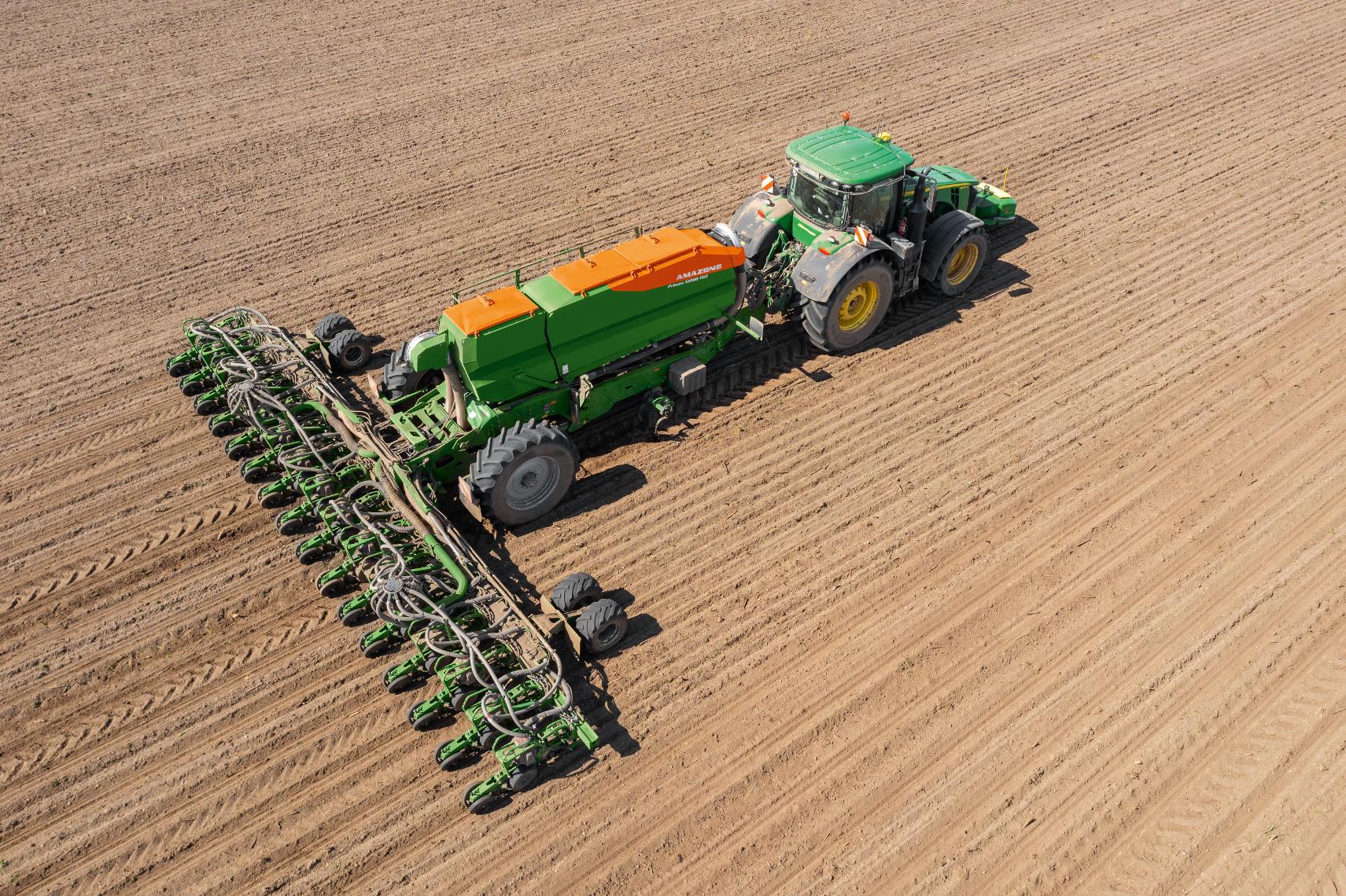 Precea12000-TCC JohnDeere