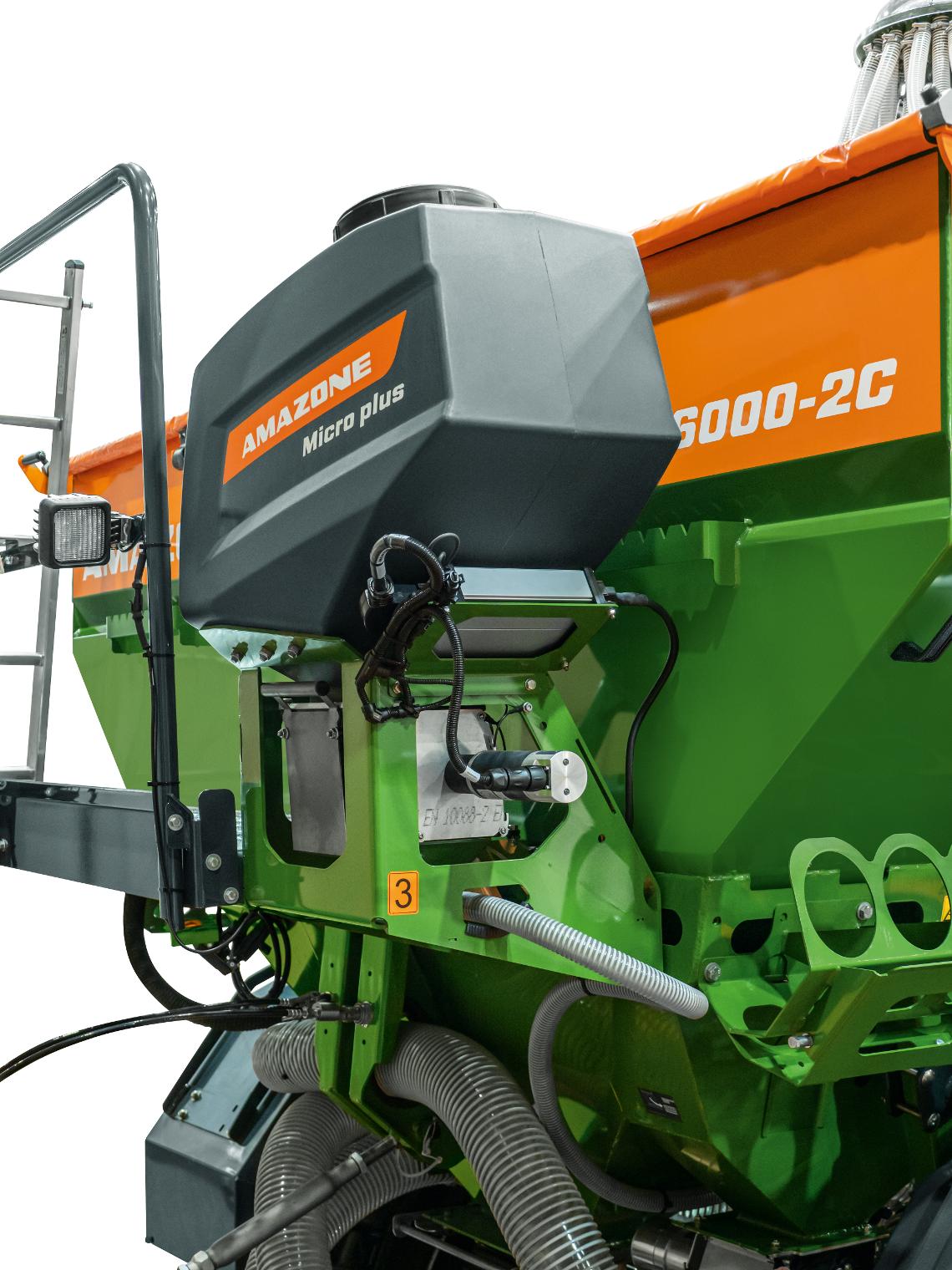 Primera6000-2C MicroPlus