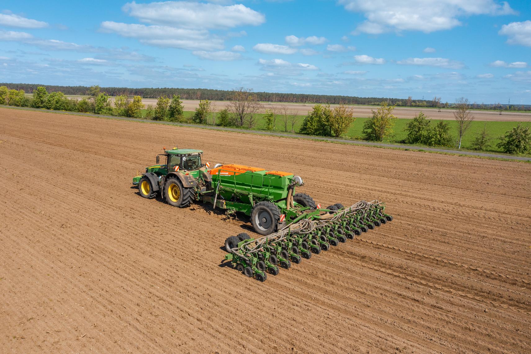 Precea12000-TCC JohnDeere