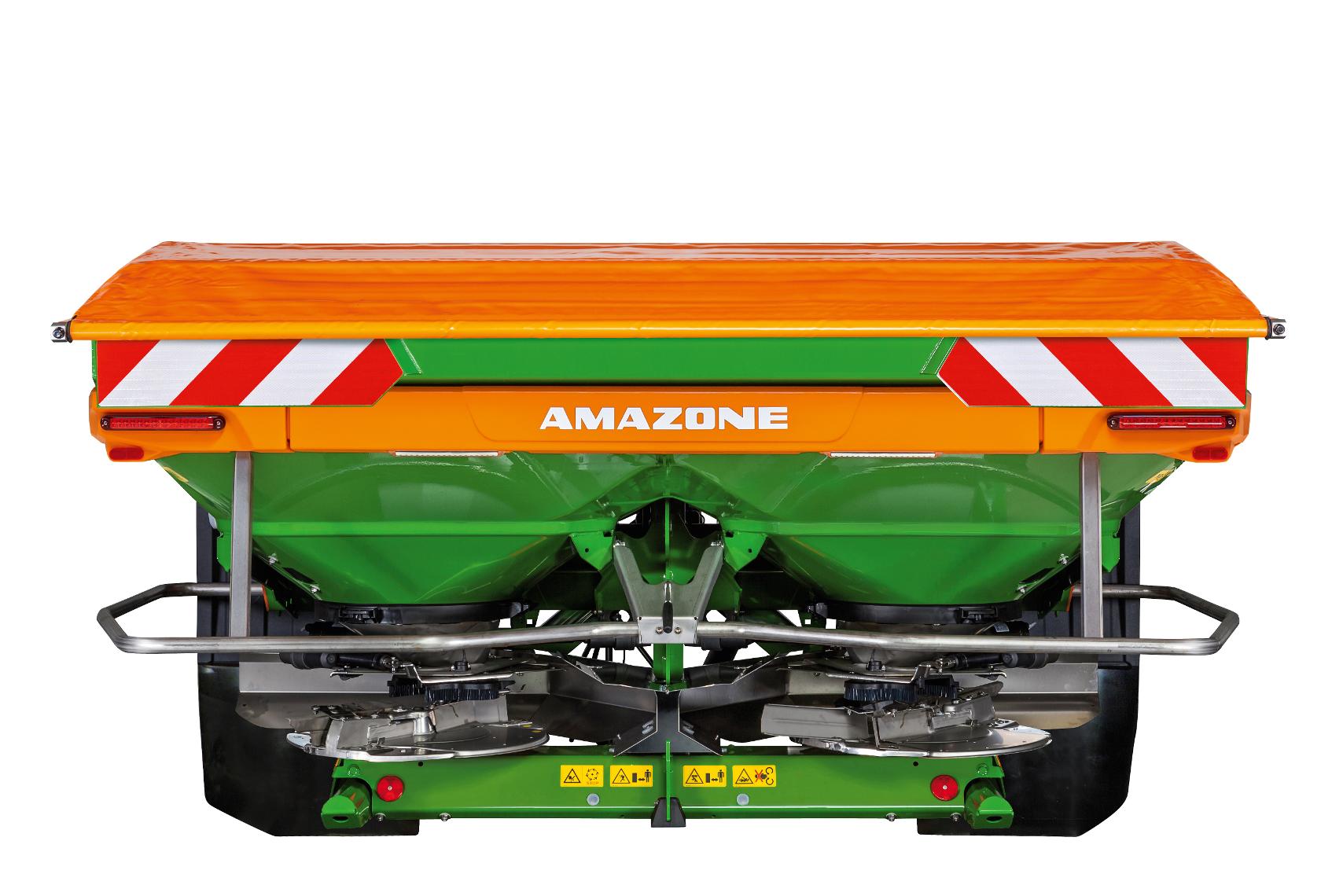 ZA-TS 1400 S-Aufsatz