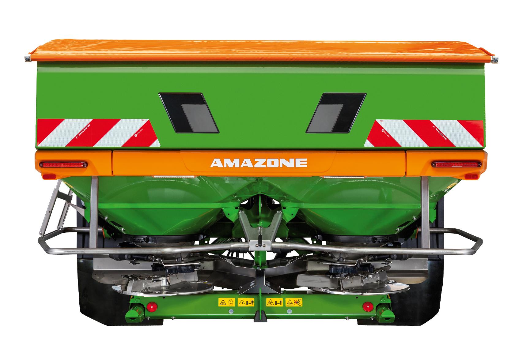 ZA-TS 2600 S-Aufsatz