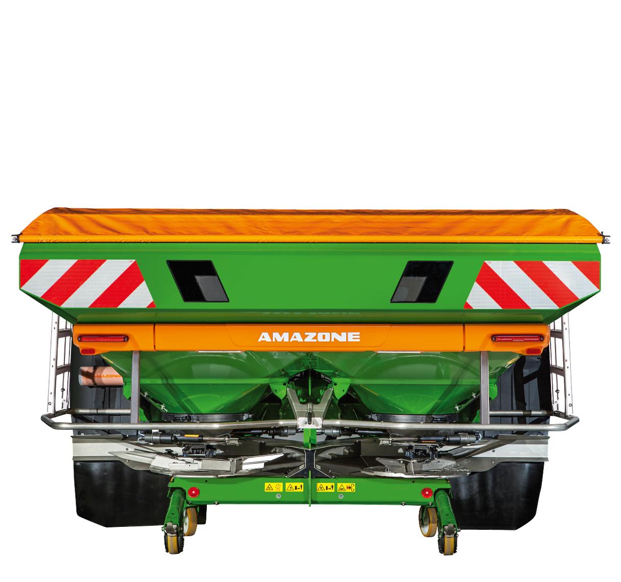 ZA-TS 2700 L-Aufsatz