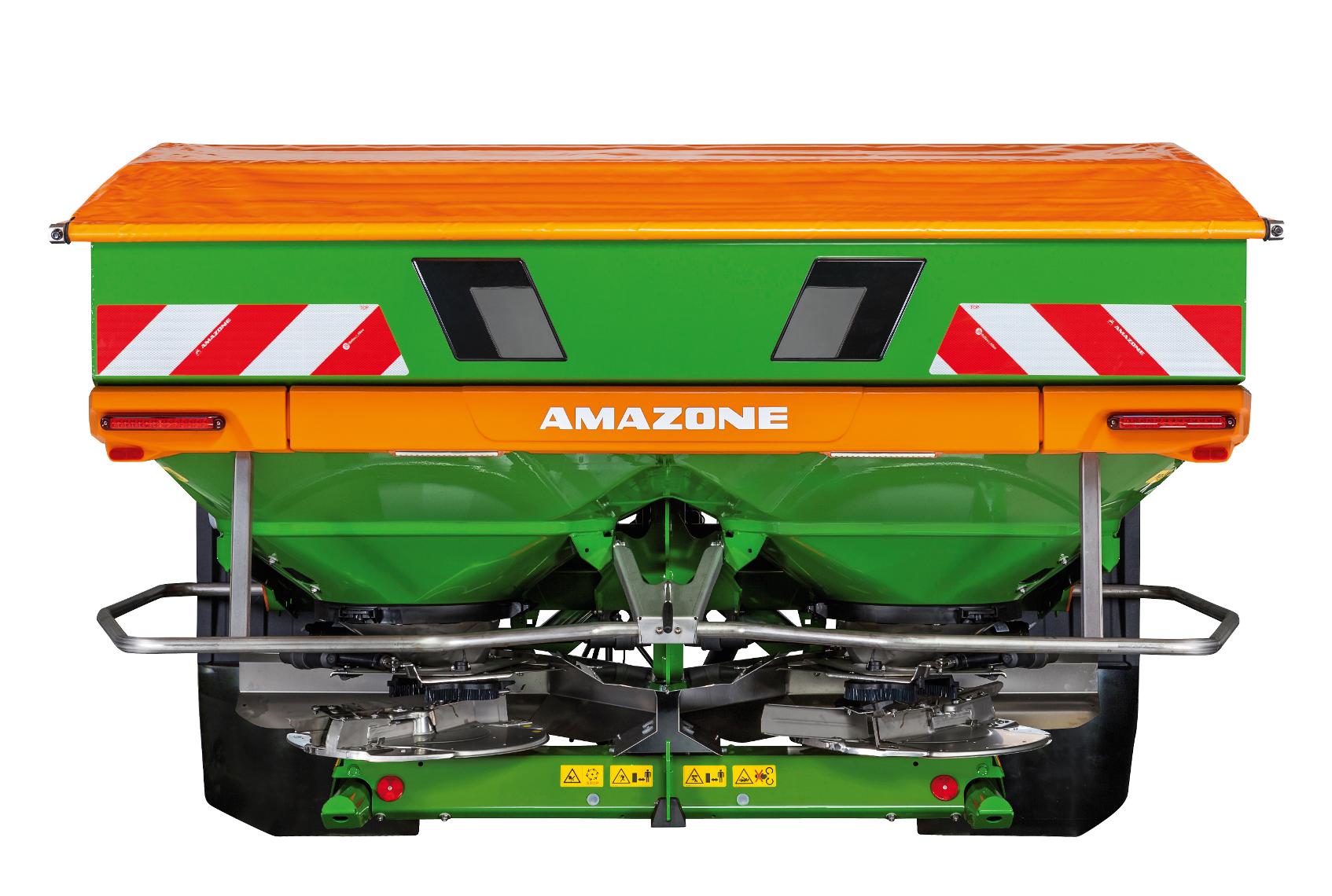 ZA-TS 2000 S-Aufsatz