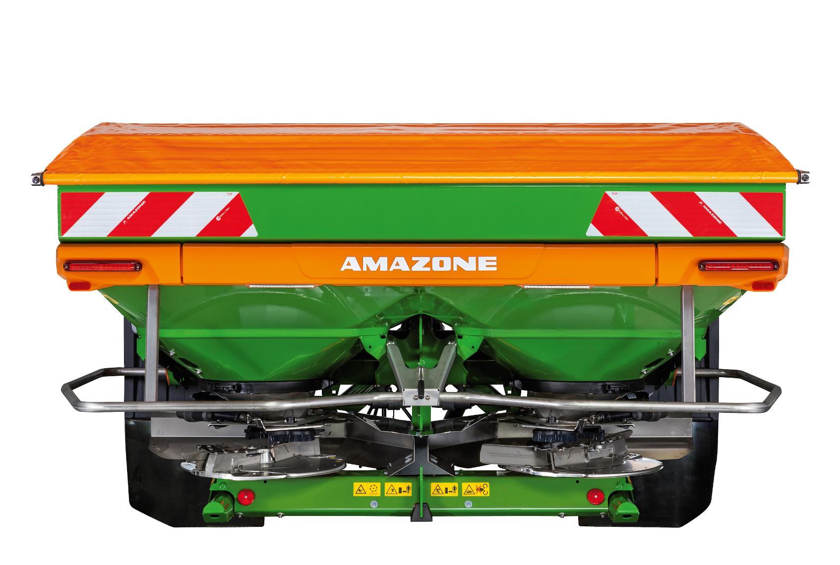 ZA-TS 1700 S-Aufsatz