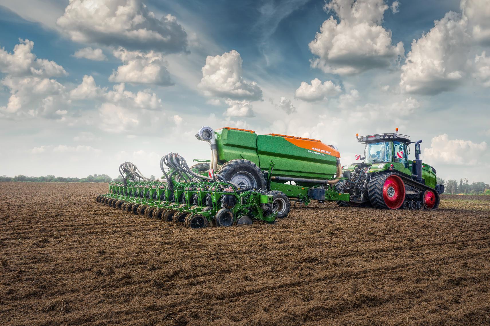 Precea12000-TCC Fendt