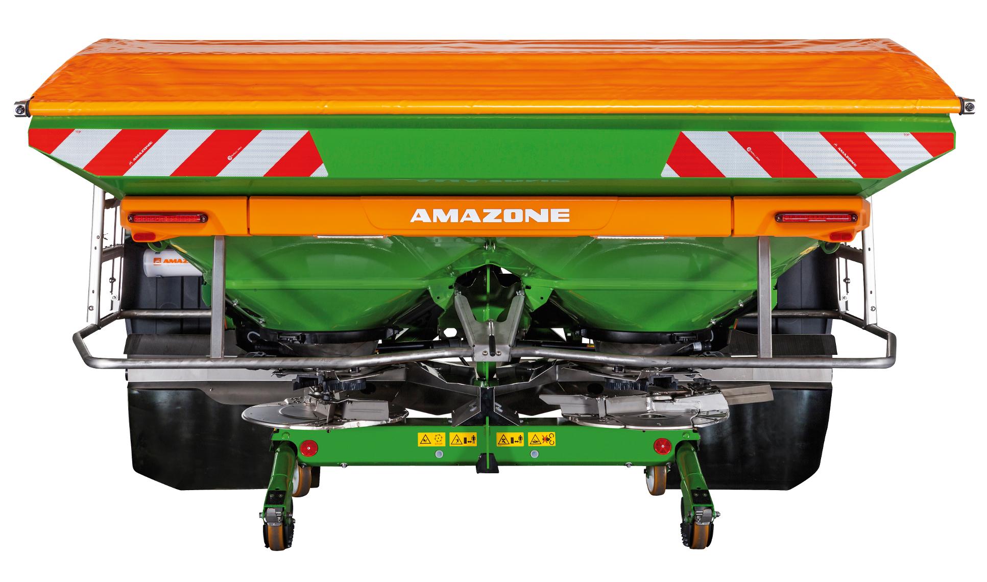 ZA-TS 2200 L-Aufsatz