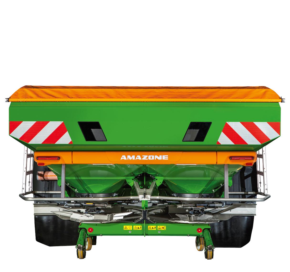 ZA-TS 3200 L-Aufsatz