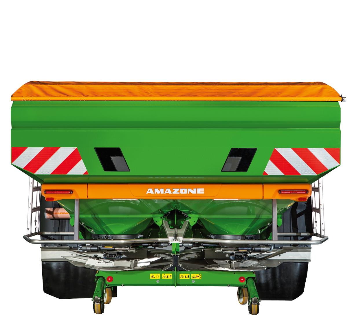 ZA-TS 4200 L-Aufsatz