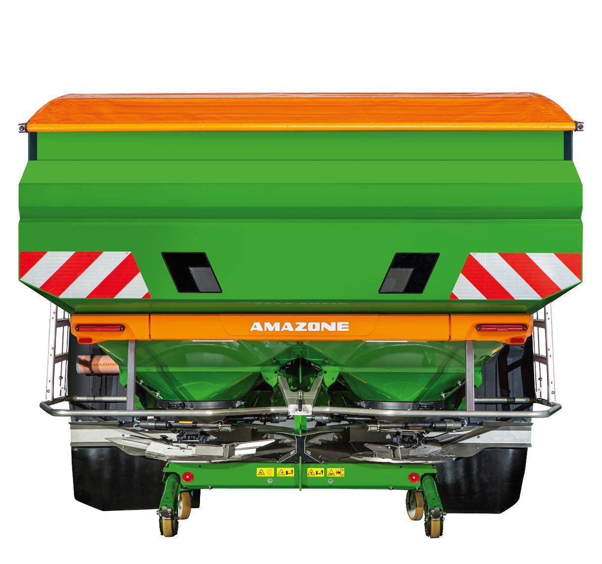 ZA-TS 5000 L-Aufsatz