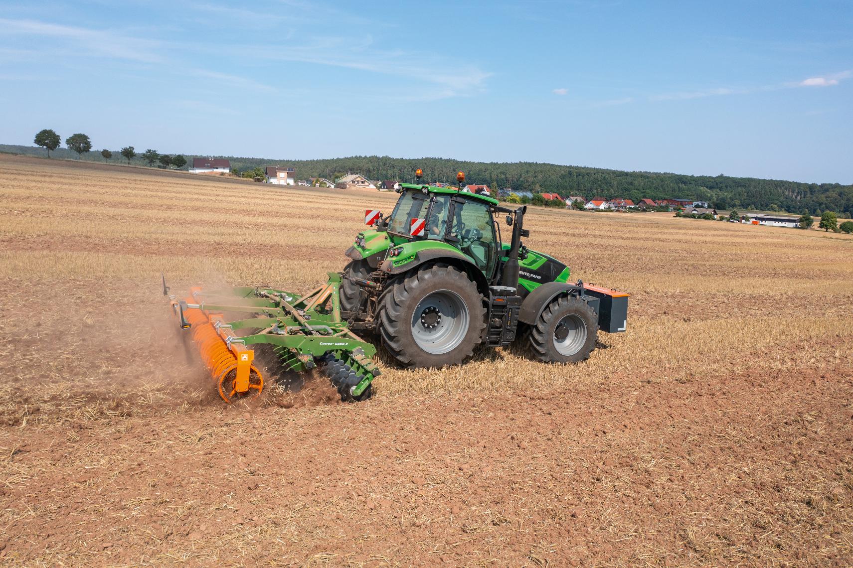 Catros5003-2 Deutz