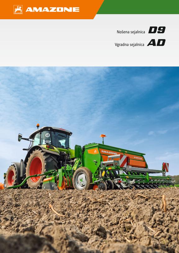 prospekt D9/AD