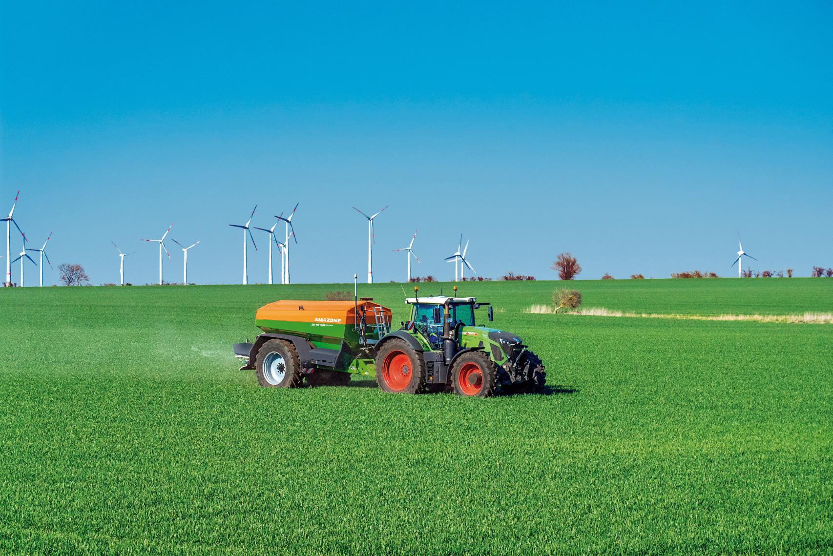 ZG-TS10001profispro Fendt