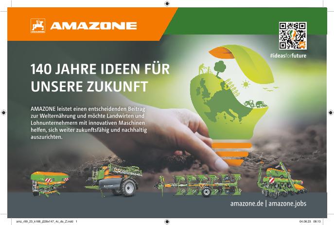 Anzeige „140 Jahre Ideen für unsere Zukunft“, 226x147, 4c, Z