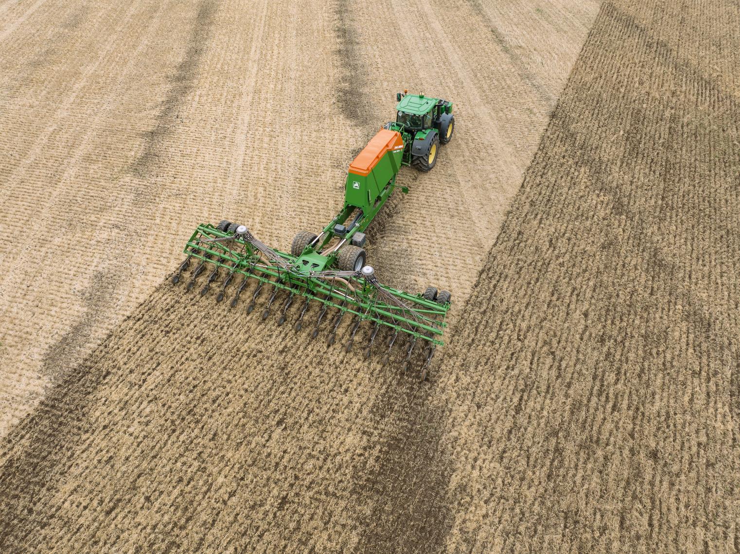 Condor12001-C JohnDeere