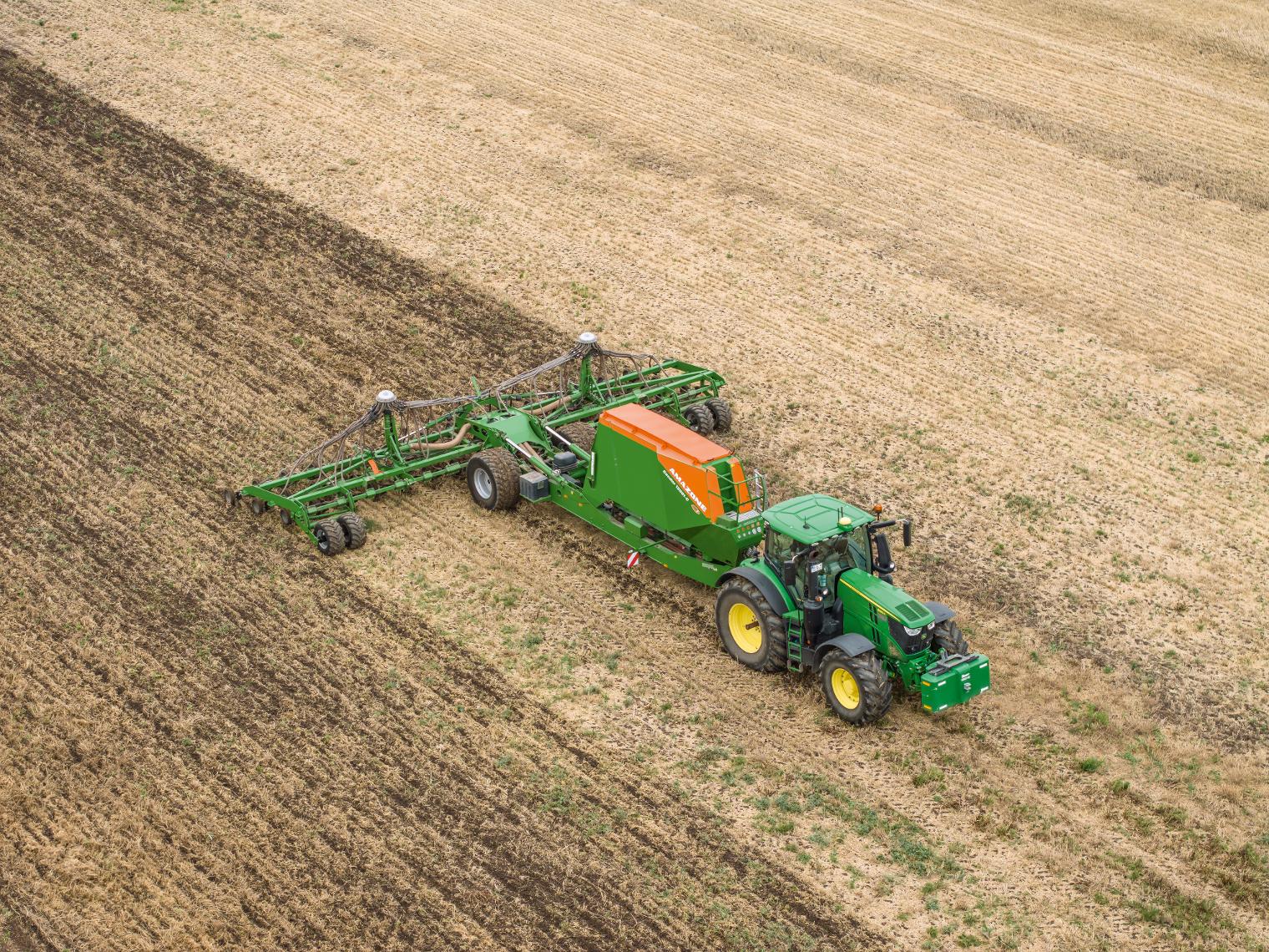 Condor12001-C JohnDeere