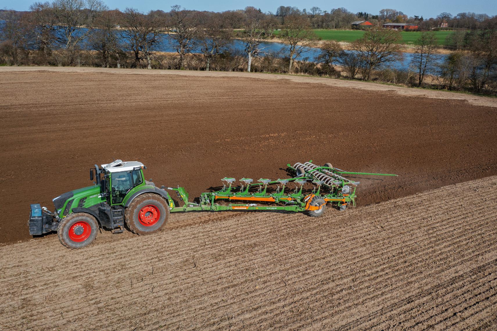 Tyrok-8Schar Fendt
