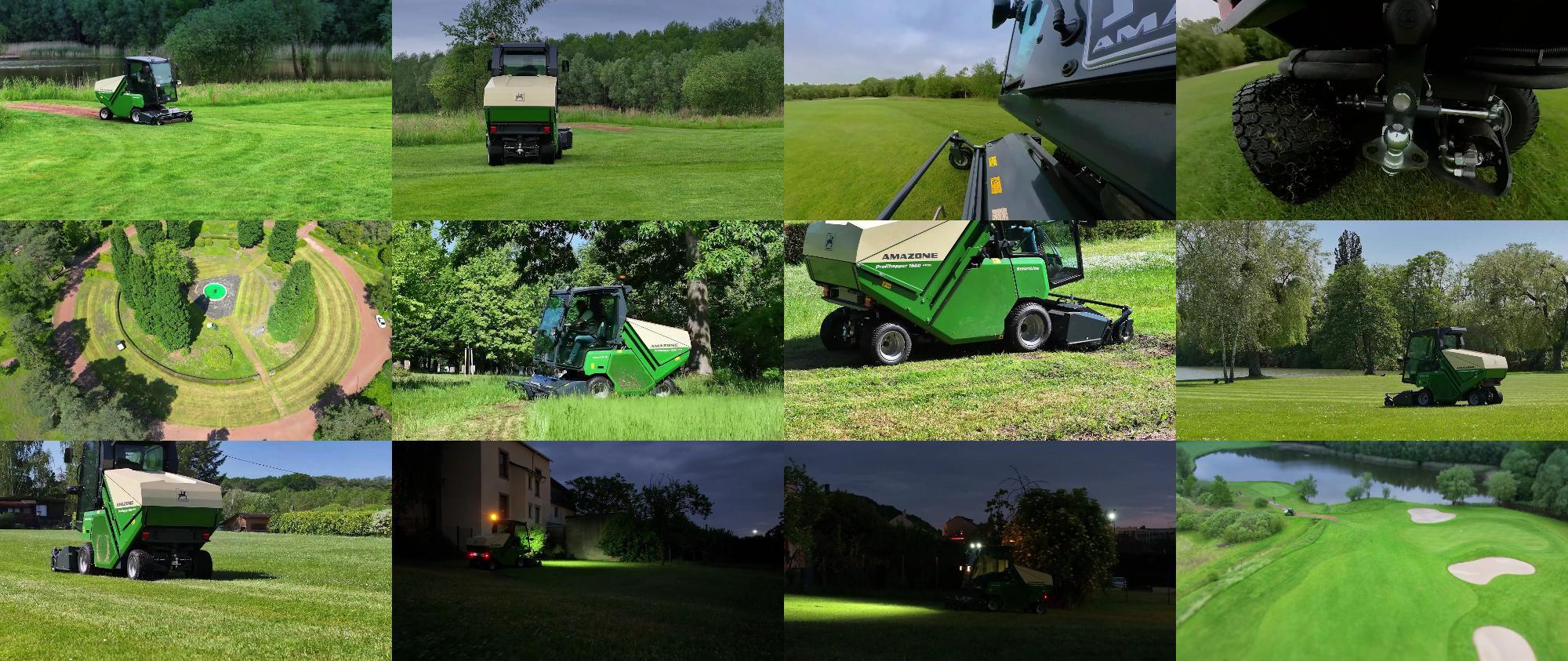 Video Profihopper1500CAB 2023