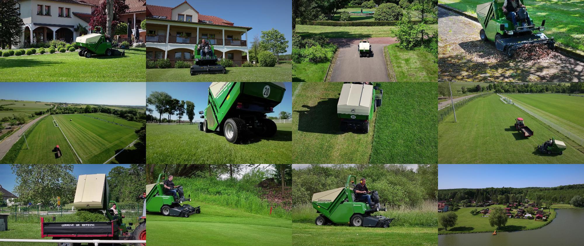Video Profihopper PH 1500 2023
