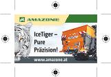 Anzeige Winterdienst "IceTiger – Pure Präzision!", 42x25, 4c, at, Z