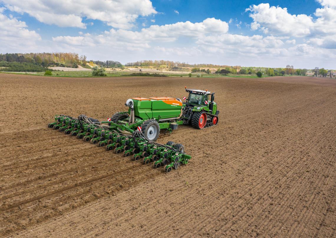 Precea12000-TCC Fendt