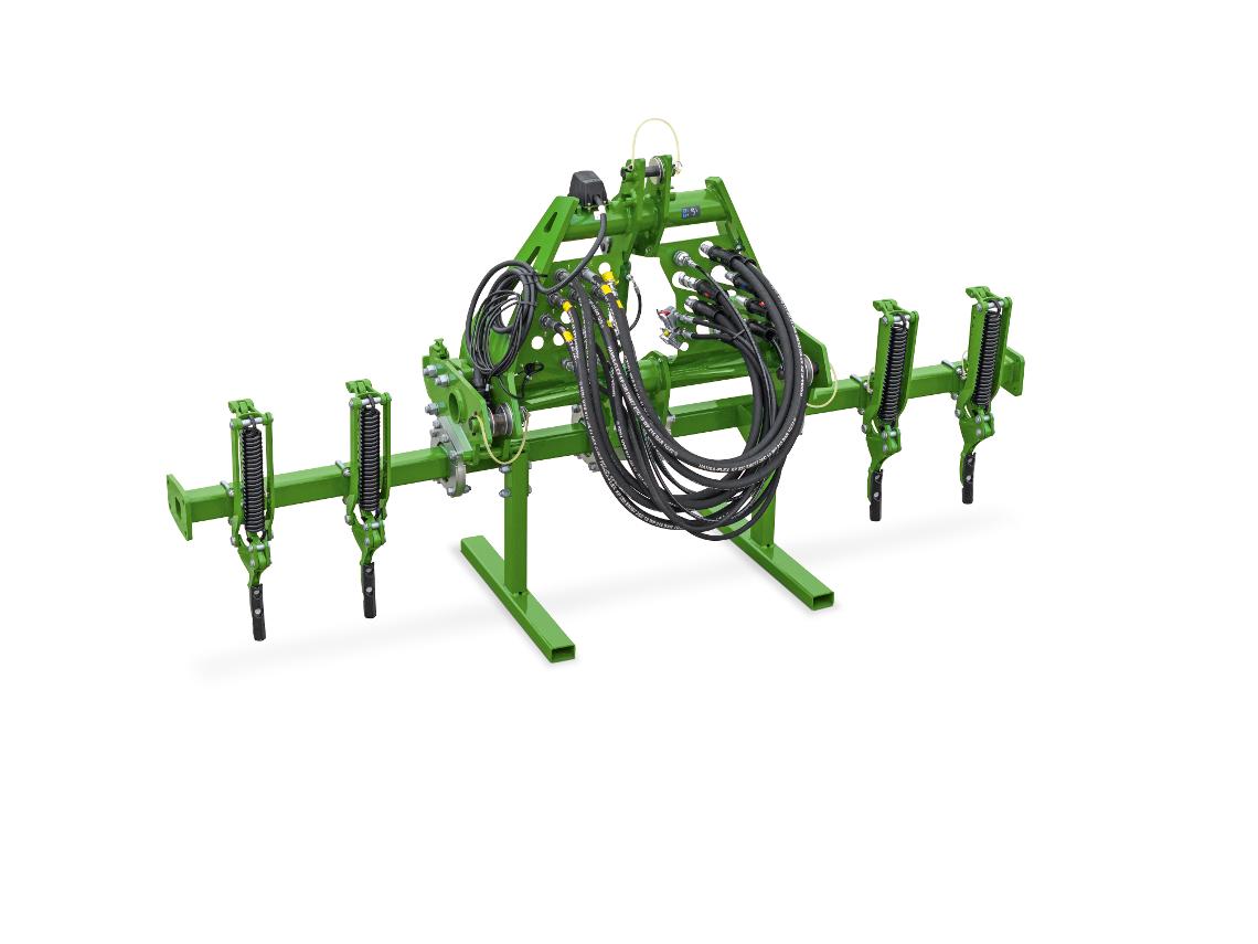 Spurlockerer-SL3000