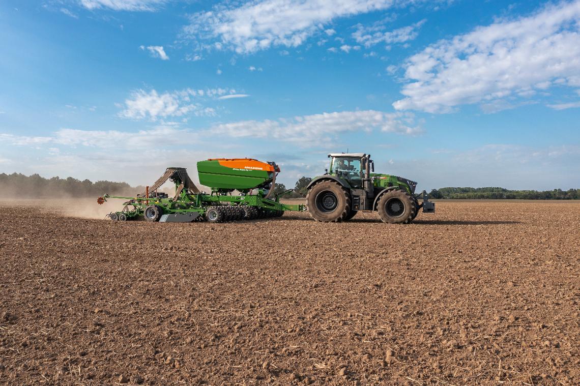 Cirrus9004-2C Fendt