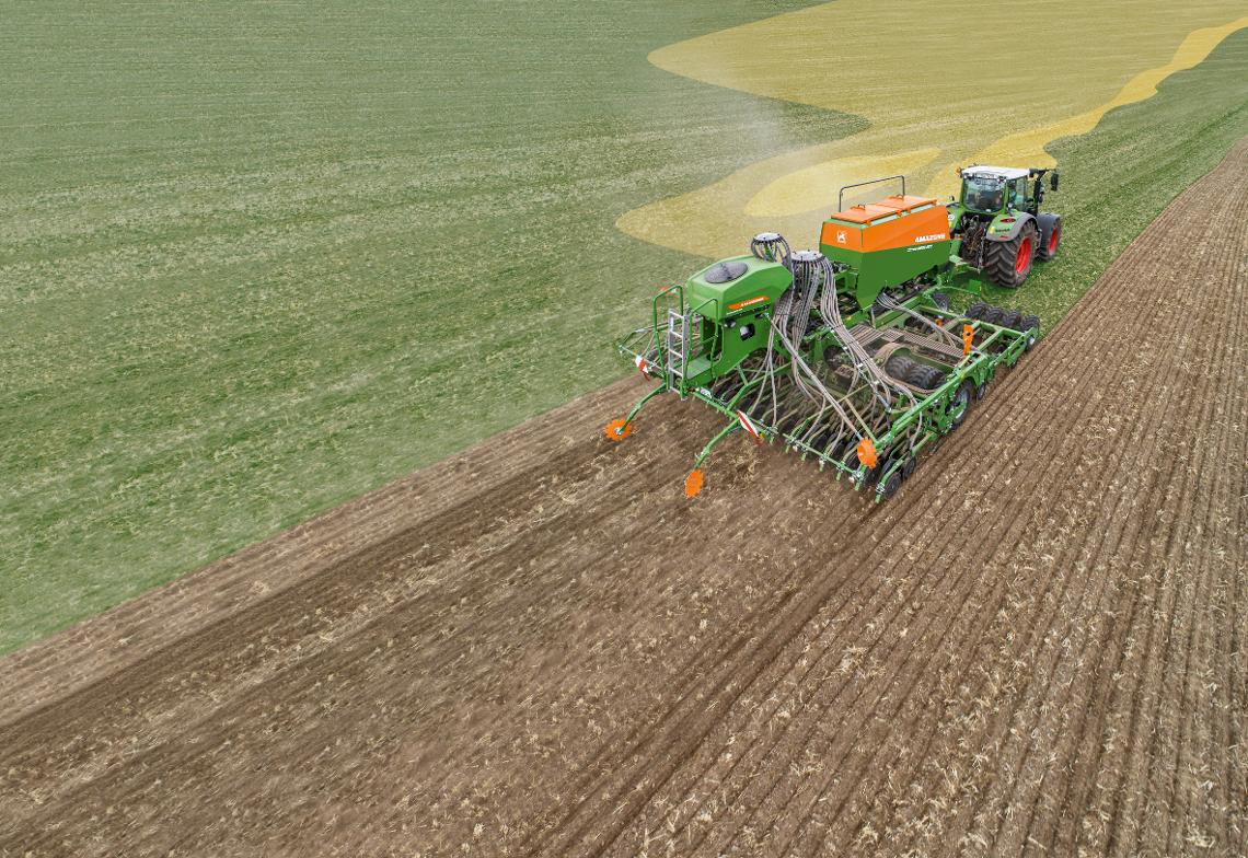 Cirrus6003-2CC MTD Fendt