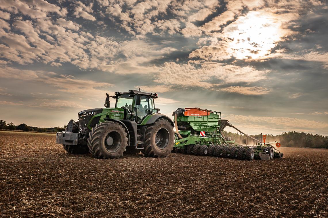Cirrus9004-2C Fendt