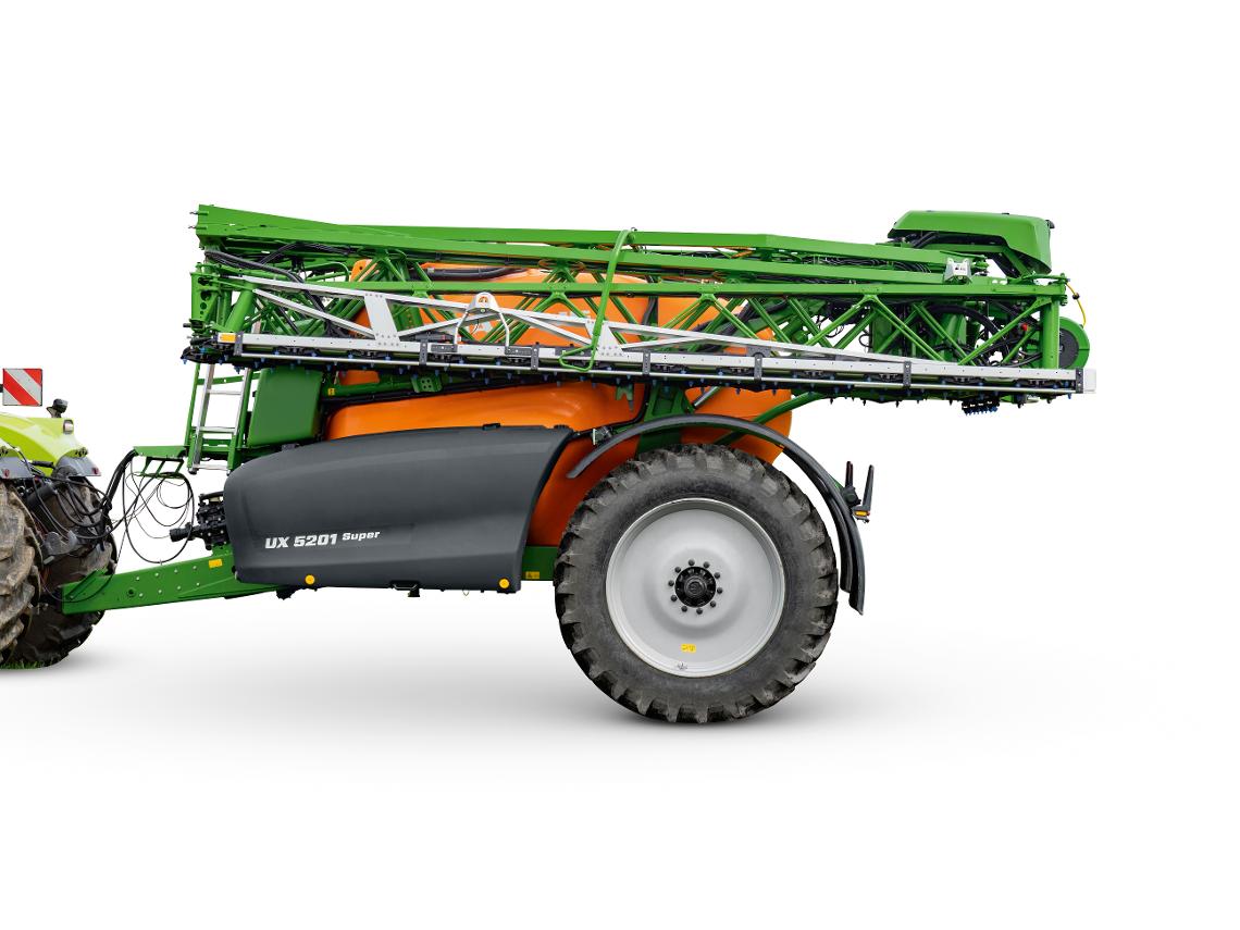 UX5201 Super-L3-48m