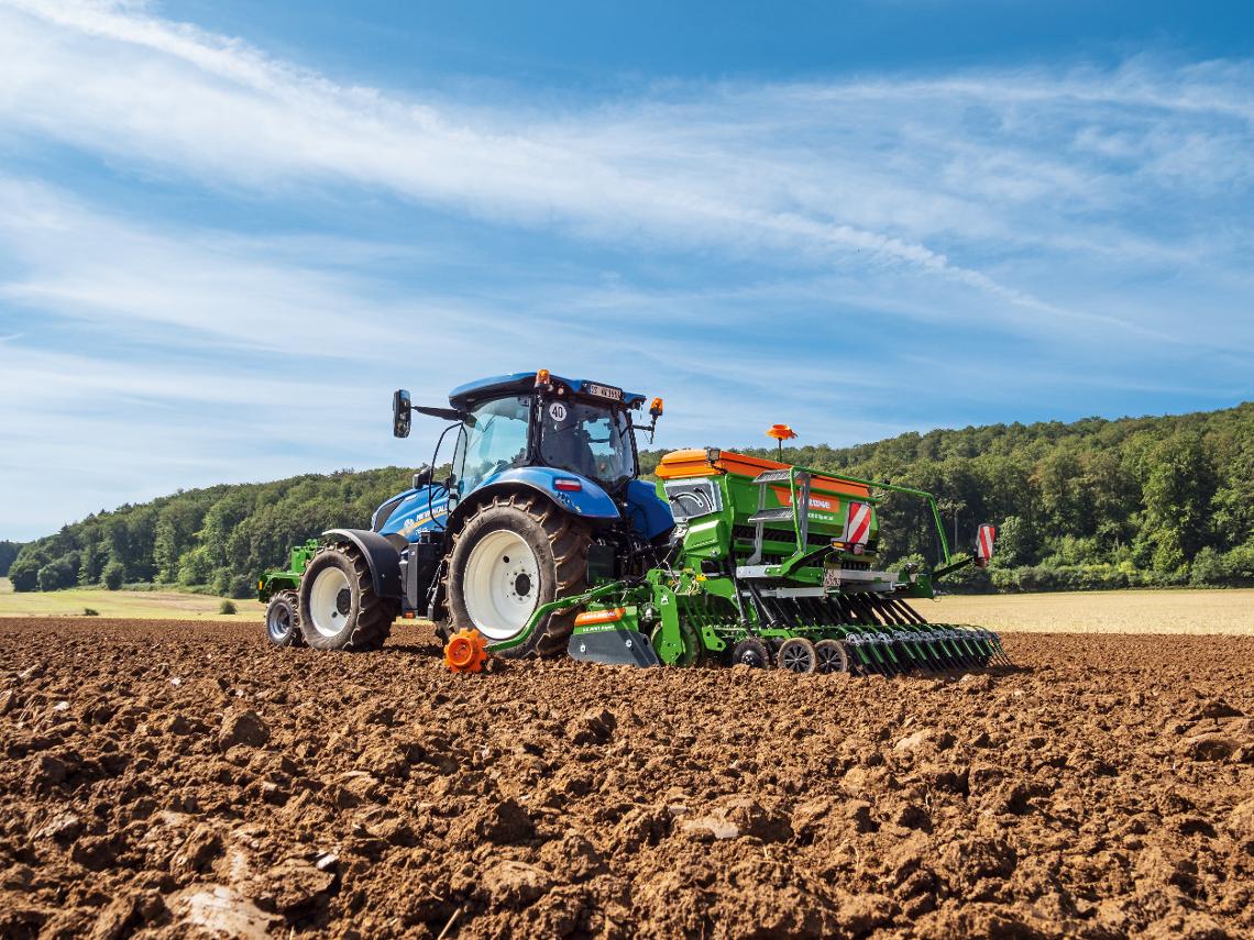 Cataya3000special TwinTec NewHolland