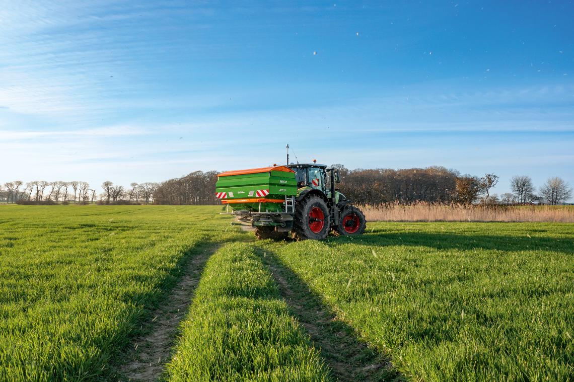 ZA-TS5000 Claas