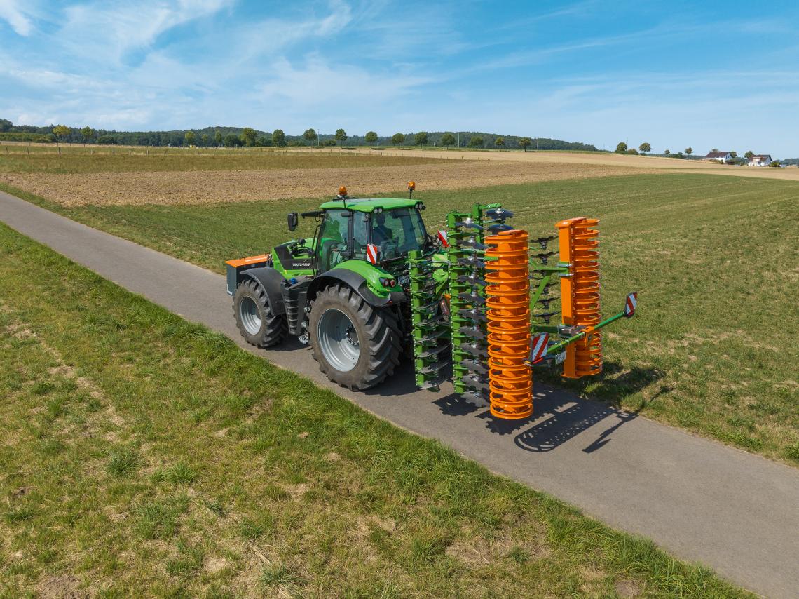 Catros5003-2 Deutz
