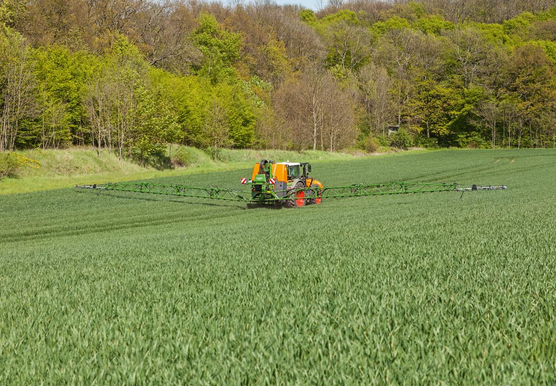 UF2002 FT Fendt